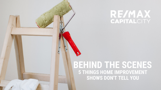 Home Improvement Tips