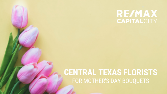 Florists Central Texas